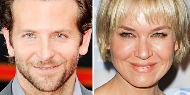 Wah...Rumah Renee Zellweger Kebakaran!