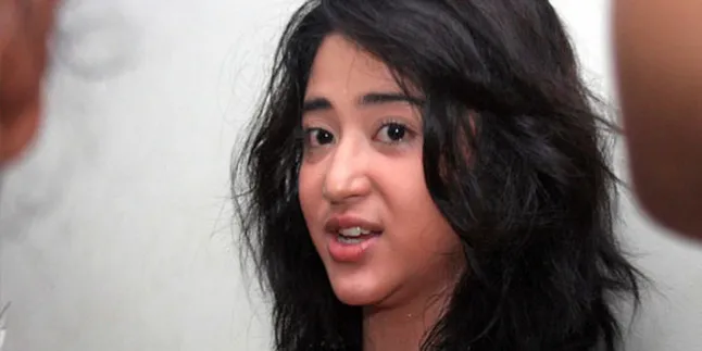 Dewi Perssik: Sudah Jelas Status Jupe Tersangka