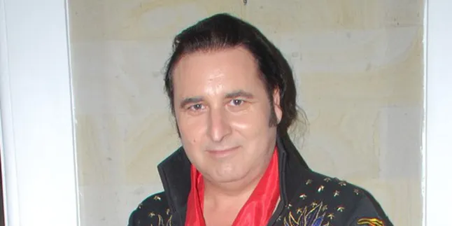 Ritchie Newton Bakal Nyanyi 25 Lagu Elvis