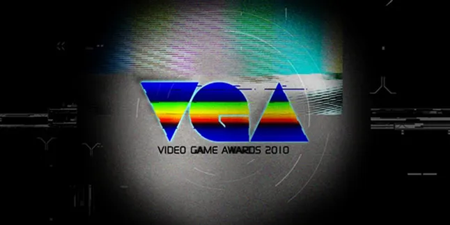 VGA 2010, Ajang Bergengsi Pelaku Video Game