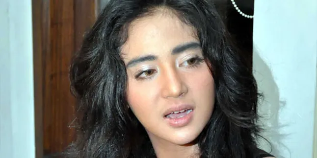Dewi Perssik Merasa Terus Difitnah Jupe