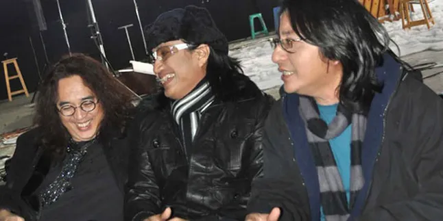 Apa Sih Rahasia Stamina KLa Project Jalani Tour?