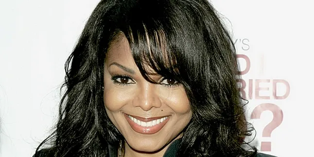 Janet Jackson Janji Tampil Lebih Intim di Jakarta