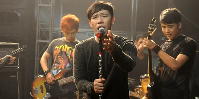 Repvblik Anti 'Lebay' di Single Terbaru