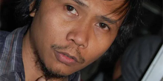 Peterpan Tak Bicarakan Soal Film Dengan Ariel