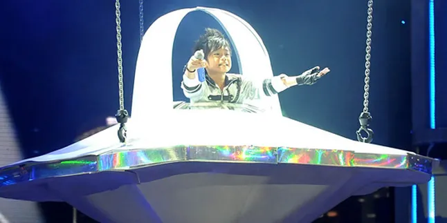 Semaraknya Grand Final Aksi Anak Bangsa RCTI