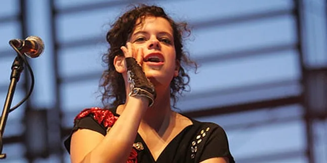 Arcade Fire Siap-Siap Jadi Headline Coachella