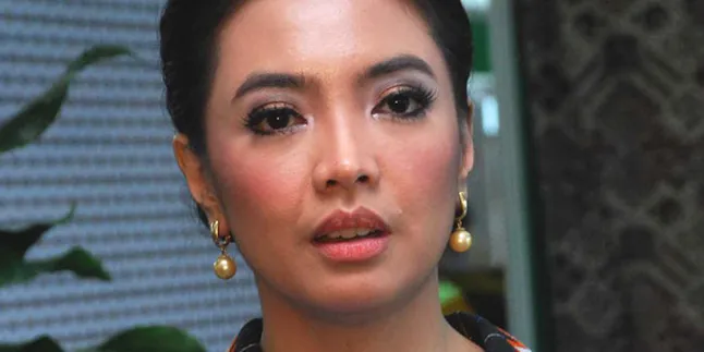 Inggrid Kansil Minta Kasus Arumi Tak Melebar