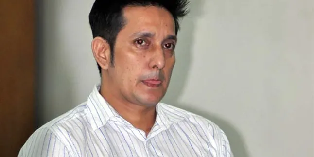 BAP Kasus Ibra Azhari Copy Paste