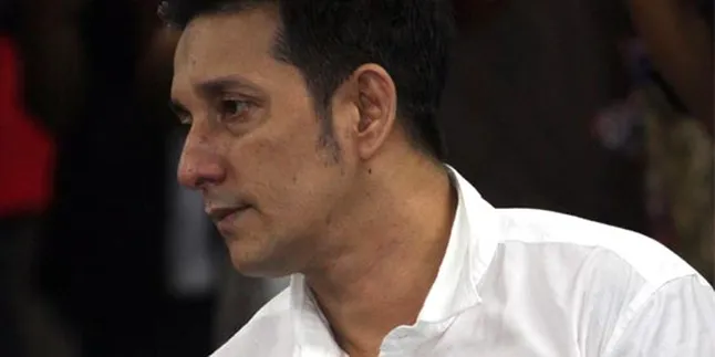 Ditanya Mengenai Uang Damai, Pengacara Ibra Tak Mau Jawab