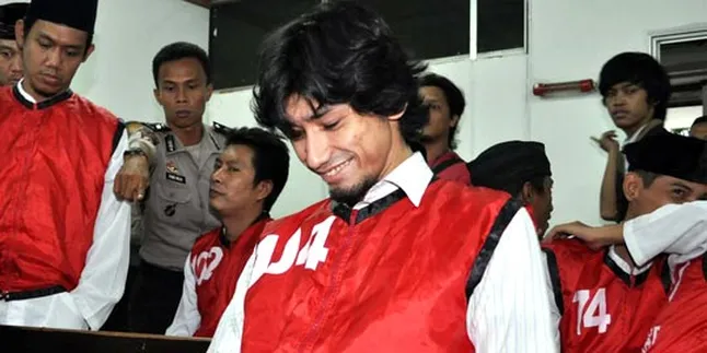 Revaldo Pakai Narkoba Buat Molor!