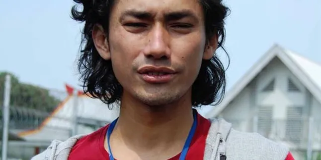 Revaldo Orang di Waktu Dan Tempat Yang Salah