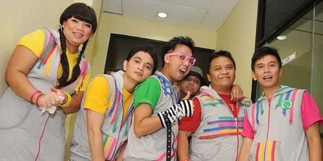 Wah.. Project Pop Mau Konser Apa Nikah Nih?