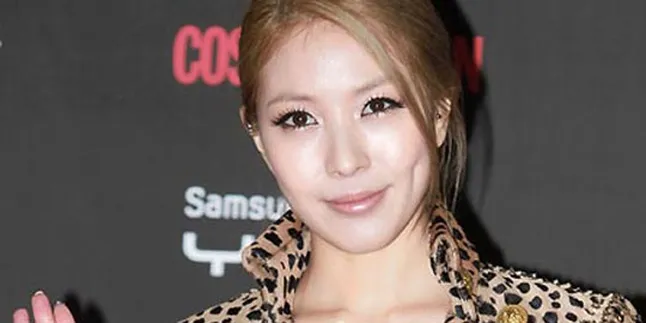 Yes.. BoA Rambah Hollywood!