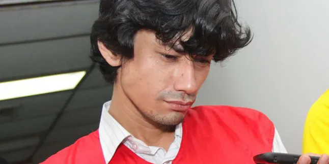 Polisi: Penangkapan Revaldo Bukan Sebuah 'Settingan' Polisi: Penangkapan Revaldo Bukan Sebuah 'Settingan'