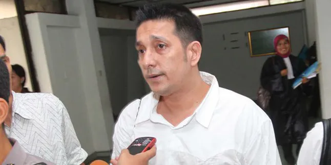 Ibra Azhari: Memangnya Gue Kelinci Percobaan?