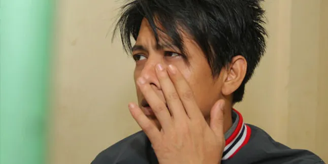 Ariel: Kata 'Pengkhianat' Bukan Untuk Siapa Pun