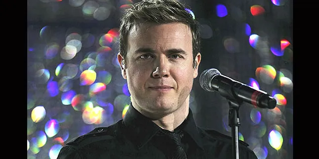 Happy Birthday Gary Barlow: 10 Fascinating Fact!