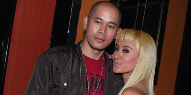 Lia 3 Macan Berniat Umroh Untuk Tentukan Pasangan