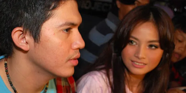 Irwansyah: 'LOVE STORY' Film Kami Yang Terakhir Irwansyah: 'LOVE STORY' Film Kami Yang Terakhir