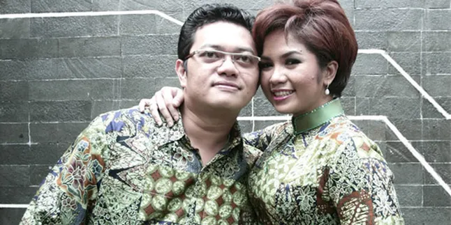 Berbaju Tahanan, Suami Joy Tobing Digiring Polisi