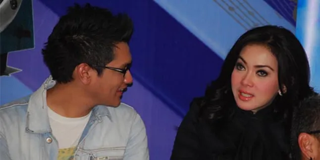 Afgan: Buat Saya Awards Malah Jadi Tanggung Jawab