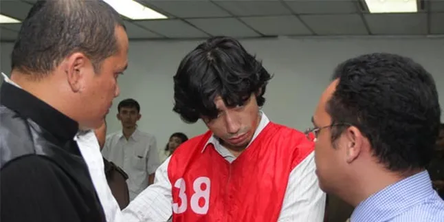 Revaldo Bukan Target Operasi Kepolisian