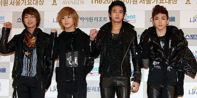 Pemenang Seoul Music Awards 2011