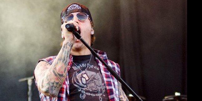 Avenged Sevenfold Umumkan Drummer Baru!