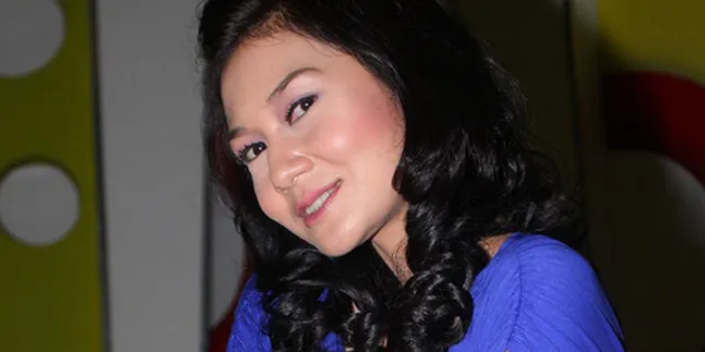 Putty Noor 'Paranoid' Jelang Lamaran