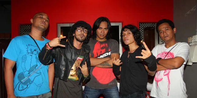 Ferdy Tahier Tak Bisa Ikuti Alur Element