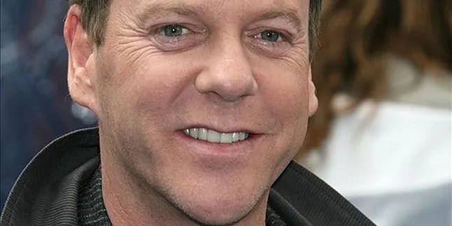 '24' Jadi Diproduksi, Kiefer Sutherland Bernafas Lega