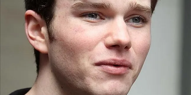 Golden Globe Berbuah Tawaran Baru Buat Chris Colfer