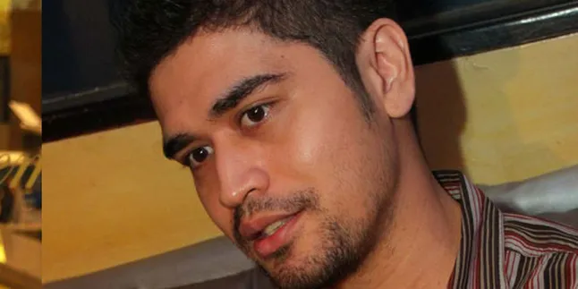 Rizky Hanggono: Istri Sudah Seperti Pawang Gue