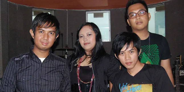 Single Baru Merpati Band Banjir Download