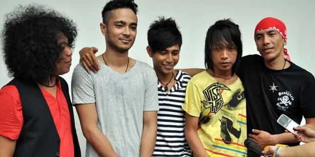 Yuke Pastikan Once Sudah Mundur Dari Dewa