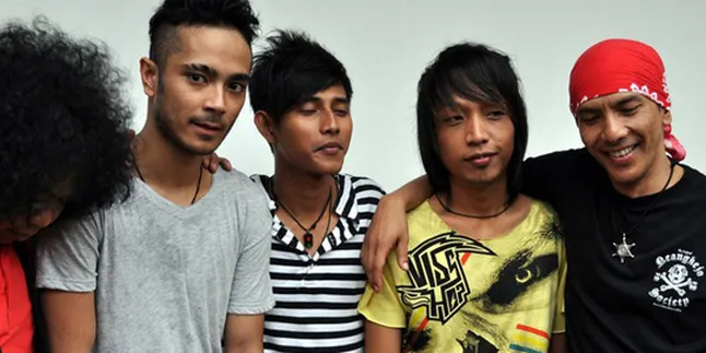 Yuke Setuju Ari Lasso Kembali ke Dewa 19