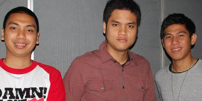 RAN Eksplor J Pop di Album Baru!