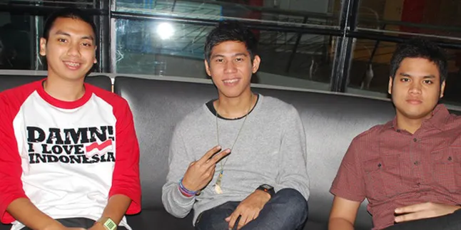 RAN: Naik Sepeda Yok!