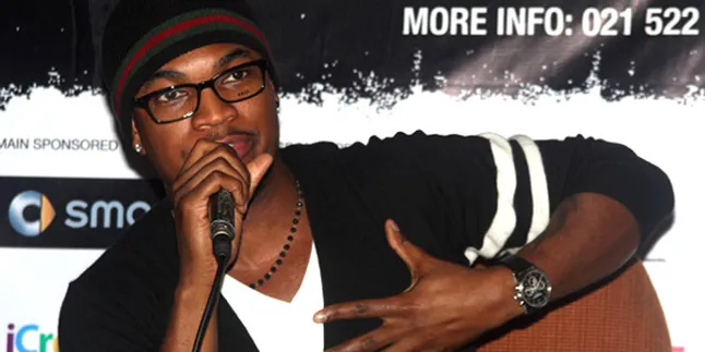 'Beautiful Monster', Ne-Yo Terinspirasi Mantan Pacar