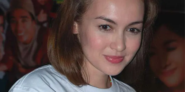 Rianti Cartwright Dibikin Menangis Ne-Yo di Malaysia