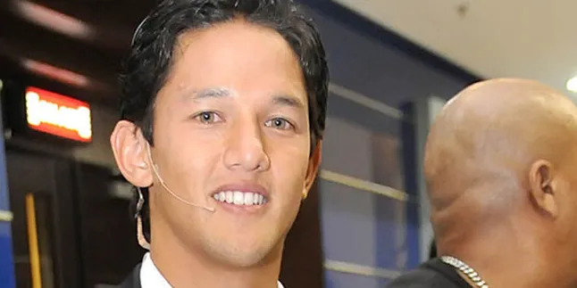 Irfan Bachdim Urus SIM A dan C