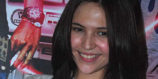 Olivia Jensen: Sayang BB Dibuat Akses Pornografi