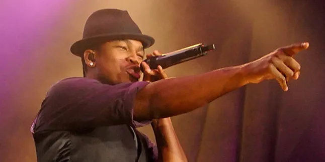 Ne-Yo Gaet Cewek Indonesia