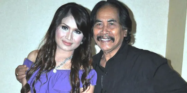 Jaja Miharja Dukung 'JANDA TUJUH KALI'