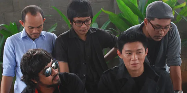 Seventeen: Lagu Dewasa Pengaruhi Pola Pikir Anak