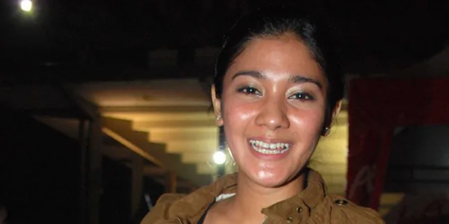 Naysila Mirdad: Ne-Yo Wow Banget