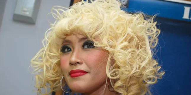 Pinkan Mambo: Serius, Cepat dan Tak Memaksa