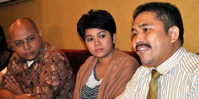 Suami Joy Tobing Diancam Dibunuh