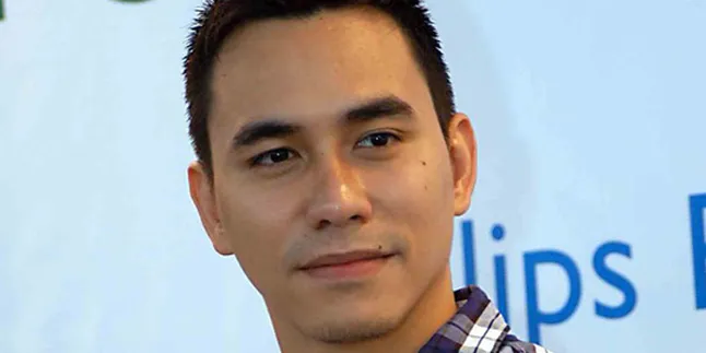 Mobil Darius Sinathrya Dibobol Maling!